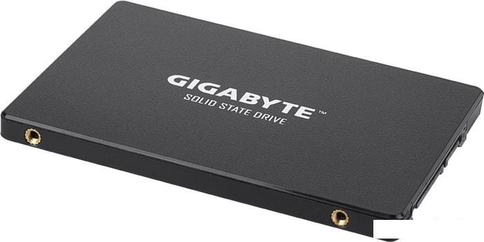 SSD Gigabyte 240GB GP-GSTFS31240GNTD - фото