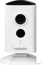 IP-камера Ivideon Nobelic NBQ-1110F - фото