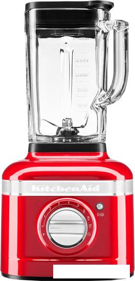 Стационарный блендер KitchenAid Artisan K400 5KSB4026ECA - фото