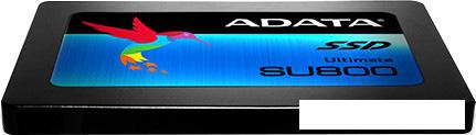 SSD A-Data Ultimate SU800 256GB [ASU800SS-256GT-C] - фото