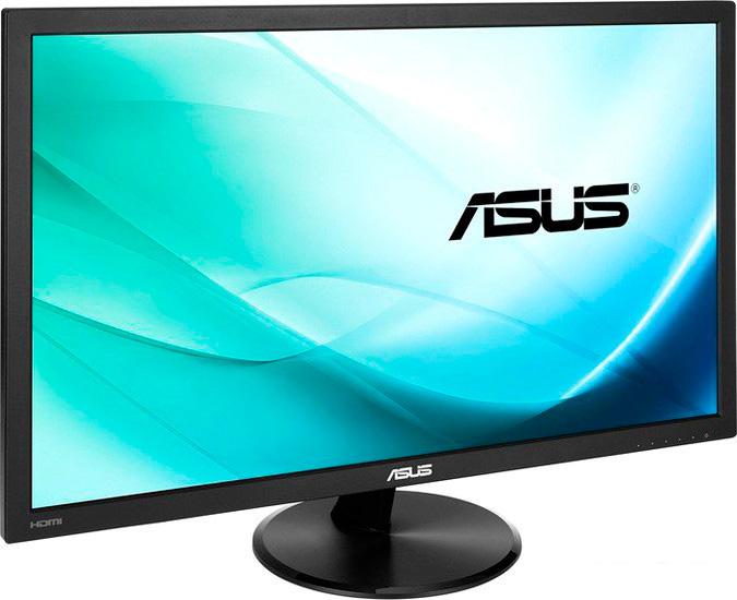 Монитор ASUS VP228H - фото