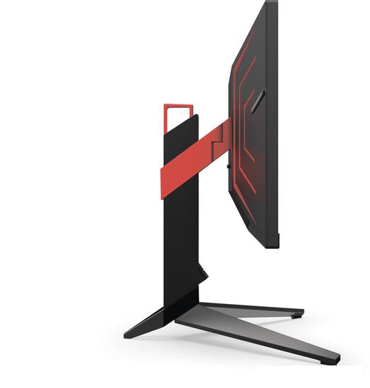 Игровой монитор AOC Agon Pro AG274QS - фото