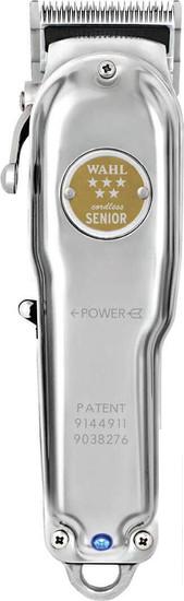 Машинка для стрижки волос Wahl Senior Cordless 8504L1 - фото