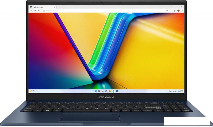 Ноутбук ASUS Vivobook 15 X1504VA-BQ522 - фото