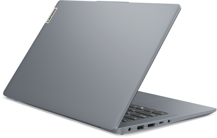 Ноутбук Lenovo IdeaPad Slim 3 14AMN8 82XN005DRK - фото