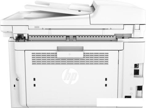 МФУ HP LaserJet Pro MFP M227fdw [G3Q75A] - фото