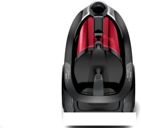 Пылесос Tefal Silence Force Cyclonic TW7233EA - фото