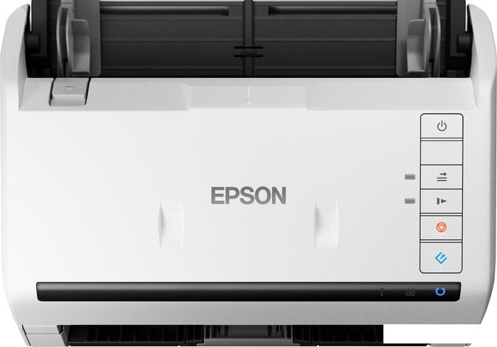 Сканер Epson WorkForce DS-770II - фото