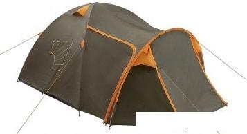 Треккинговая палатка Helios Passat-4 - фото