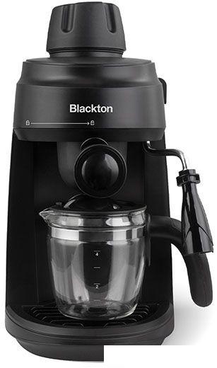 Рожковая кофеварка Blackton Bt CM1112 - фото