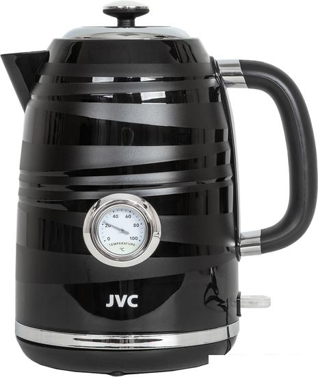 Электрический чайник JVC JK-KE1745 - фото