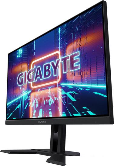 Монитор Gigabyte M27Q - фото