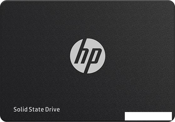 SSD HP S650 960GB 345N0AA - фото