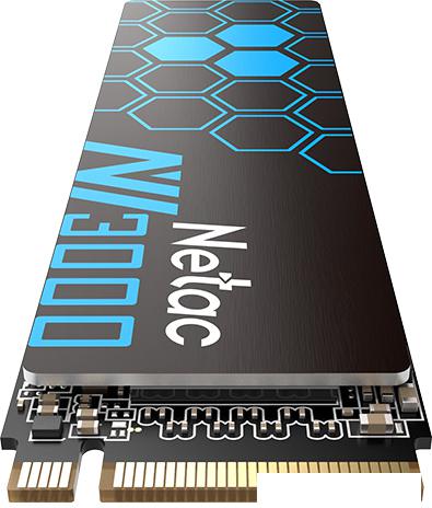 SSD Netac NV3000 2TB NT01NV3000-2T0-E4X - фото