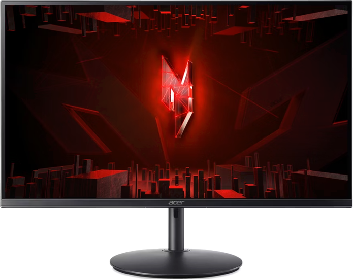 Игровой монитор Acer Nitro XF270M3biiph UM.HX0EE.315 - фото