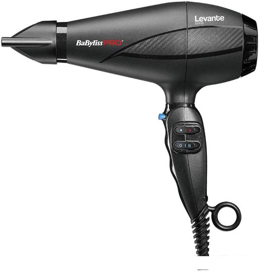 Фен BaByliss PRO Levante BAB6950IE - фото