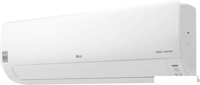 Сплит-система LG Procool B24TS - фото