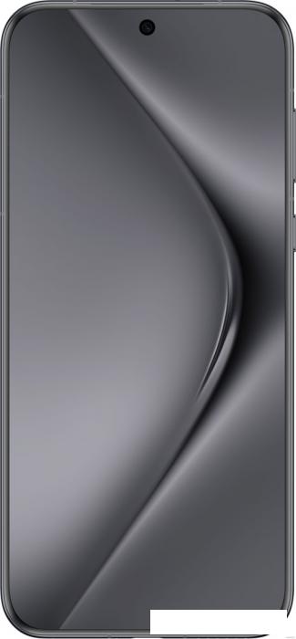 Смартфон Huawei Pura 70 Ultra HBP-LX9 16GB/512GB (черный) - фото