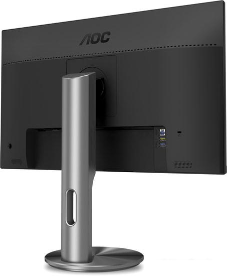 Монитор AOC U2790PQU - фото