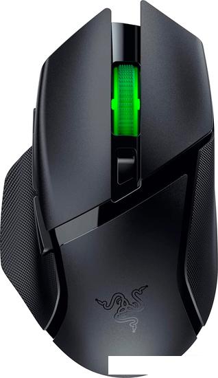 Игровая мышь Razer Basilisk V3 X HyperSpeed - фото