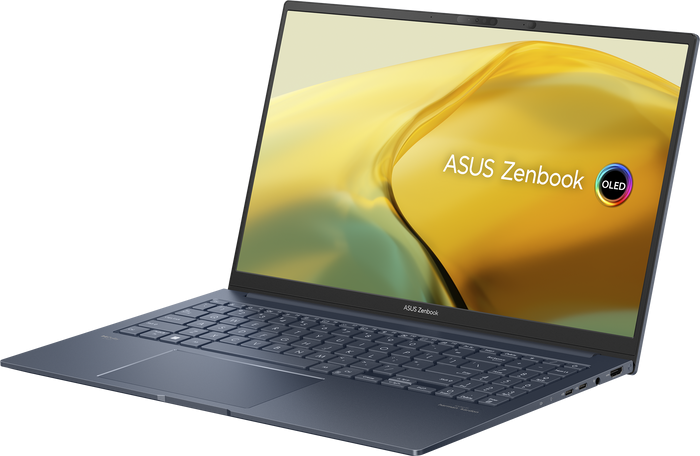 Ноутбук ASUS Zenbook 15 UM3504DA-BN287W - фото