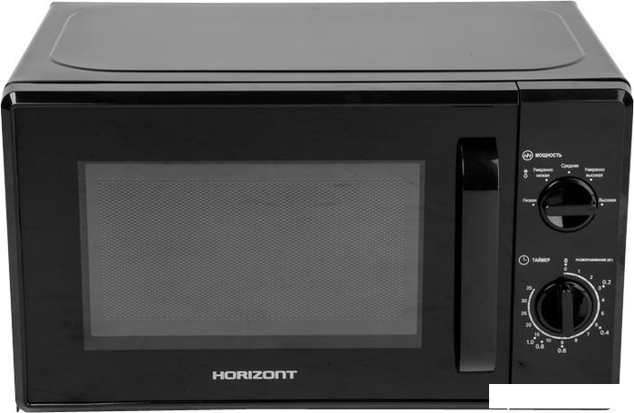 Микроволновая печь Horizont 20MW700-1378AAB - фото