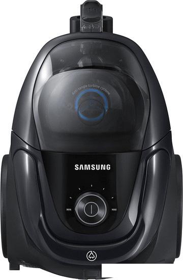 Пылесос Samsung VC18M3160VG/EV - фото