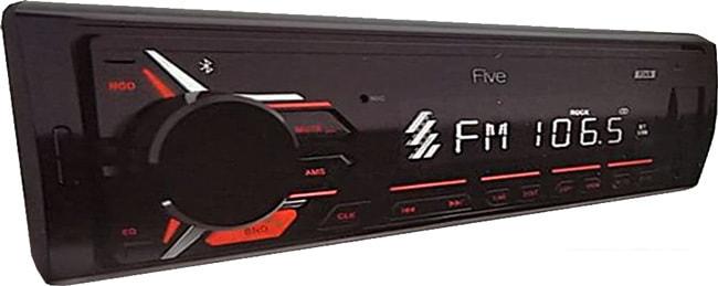 USB-магнитола Five F26R - фото