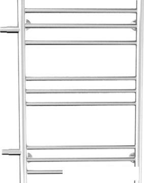 Полотенцесушитель Ростела Свирель V боковое подключение 1