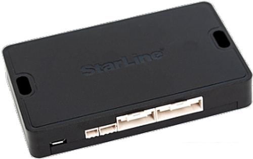 Автосигнализация StarLine S96 v2 2CAN+4LIN 2SIM GSM GPS - фото