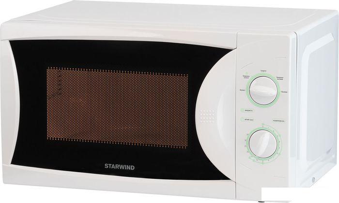 Микроволновая печь StarWind SWM6020 - фото