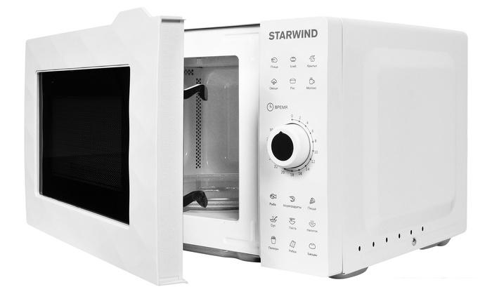 Микроволновая печь StarWind SWM6420 - фото