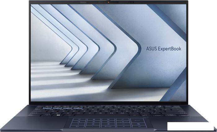 Ноутбук ASUS ExpertBook B9 OLED B9403CVA-KM0500X - фото