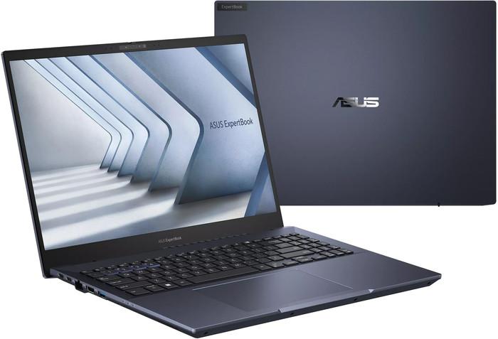 Ноутбук ASUS ExpertBook B5 OLED B5602CVA-L20207X - фото