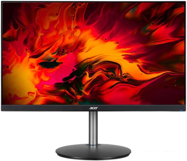 Игровой монитор Acer Nitro XF273Sbmiiprx - фото