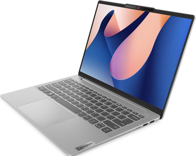 Ноутбук Lenovo IdeaPad Slim 5 14IAH8 83BF002DRK - фото