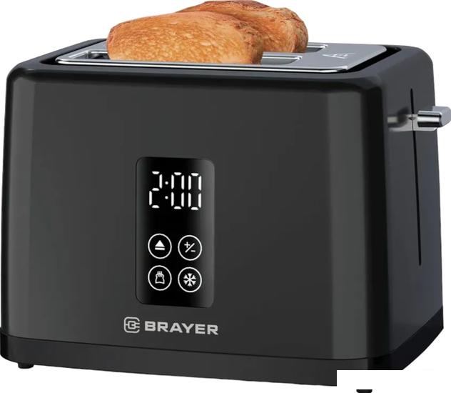 Тостер Brayer BR2113 - фото