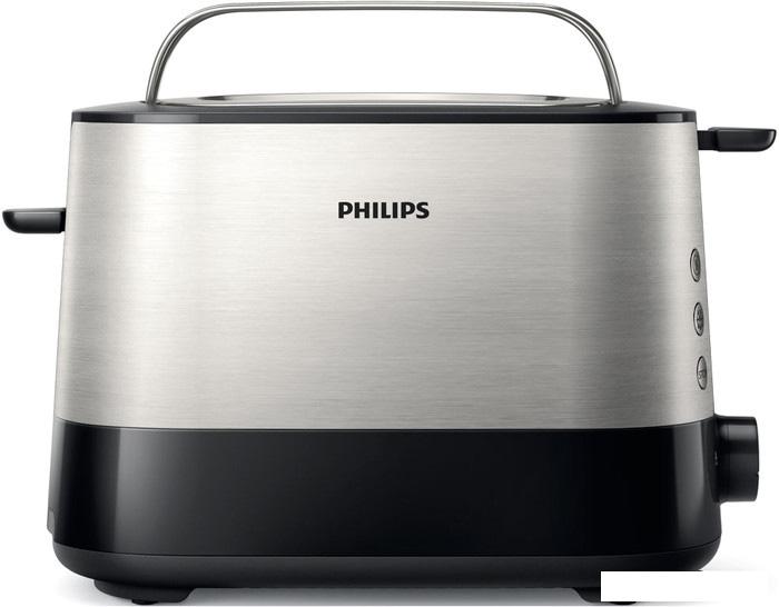 Тостер Philips HD2635/90 - фото