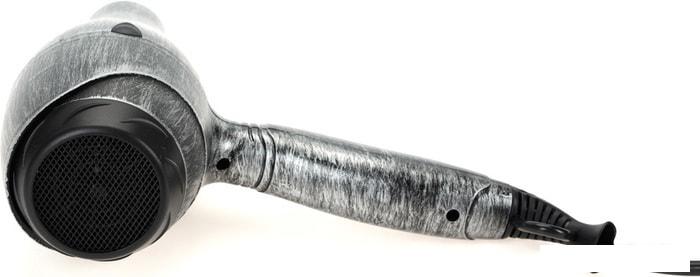 Фен Dewal Barber Style 03-120 Steel - фото