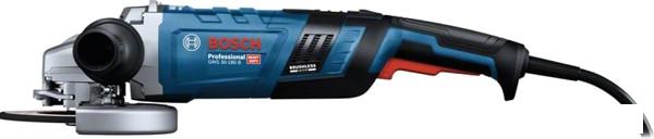 Угловая шлифмашина Bosch GWS 30-180 B Professional 06018G0000 - фото