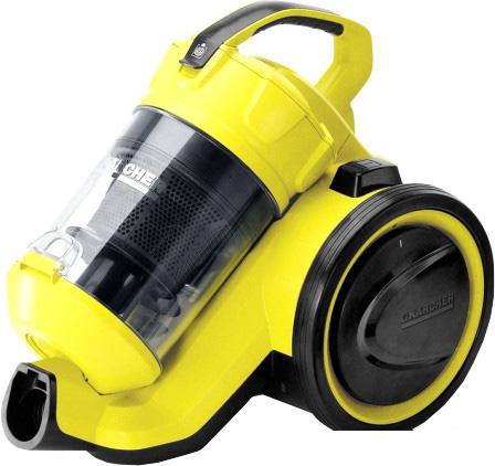 Пылесос Karcher VC 3 [1.198-125.0] - фото