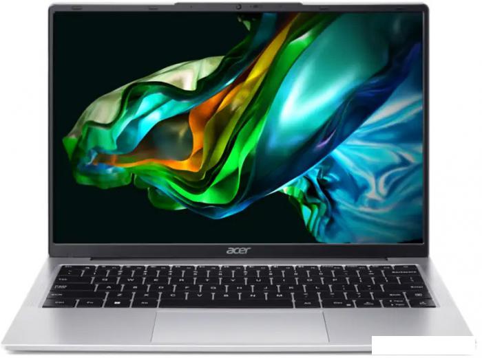 Ноутбук Acer Aspire AL14-31P-36EN NX.KS9ER.001 - фото