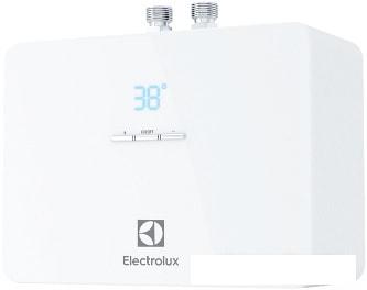 Водонагреватель Electrolux NPX 4 Aquatronic Digital 2.0 - фото