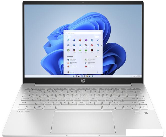 Ноутбук HP Pavilion Plus 14-eh1012ci 8L5G2EA - фото