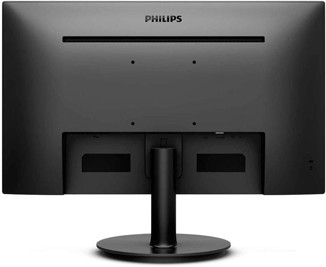 Монитор Philips 221V8/00 - фото