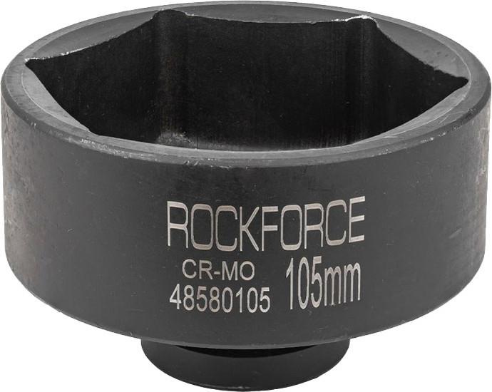 Головка слесарная RockForce RF-48580105 - фото