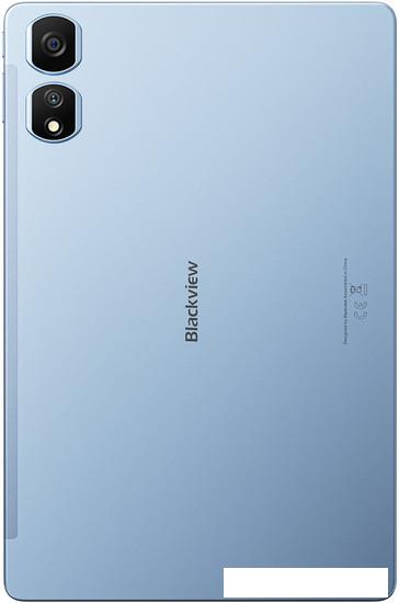 Планшет Blackview Tab 16 Pro 8GB/256GB (голубой) - фото