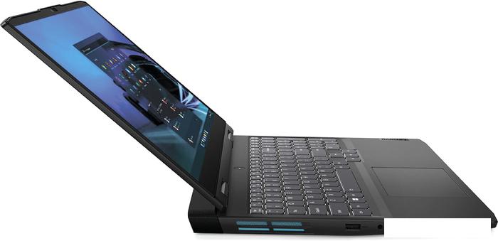 Игровой ноутбук Lenovo IdeaPad Gaming 3 16IAH7 82SA00CVRK - фото