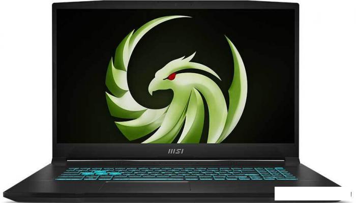 Игровой ноутбук MSI Bravo 17 D7VEK-092XPL - фото