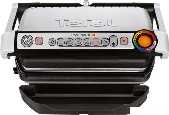 Электрогриль Tefal GC712D34 - фото